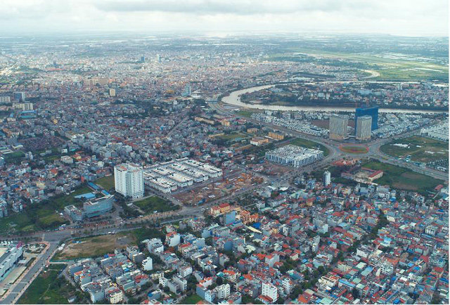 Danh mục các dự án bất động sản của Hoàng Huy tại Hải Phòng - Ảnh 7