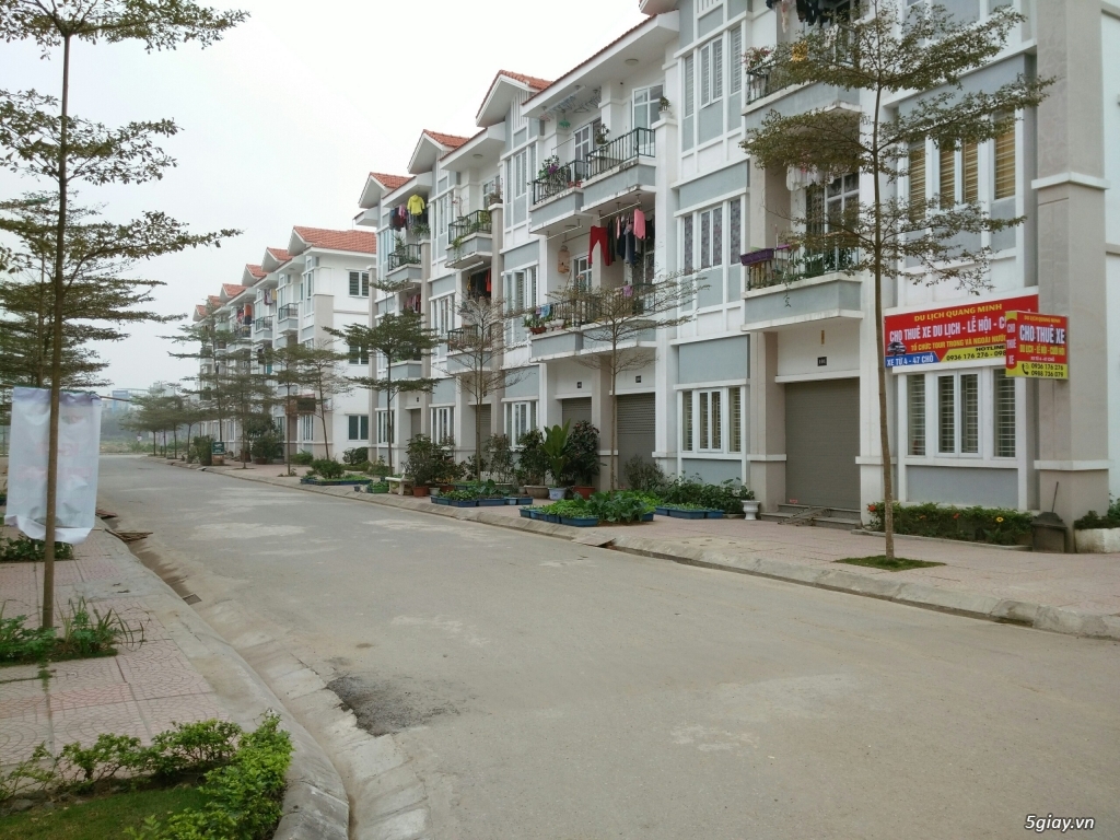 chung cư Pruska Town