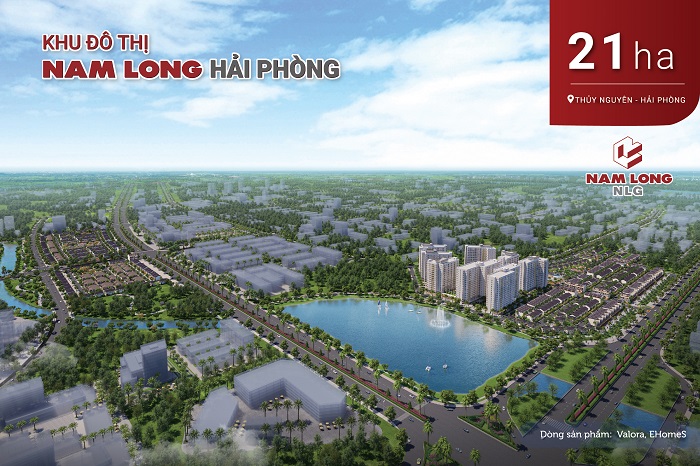 Một số dự án dự kiến triển khai tại Hải Phòng năm 2020 - Ảnh 2
