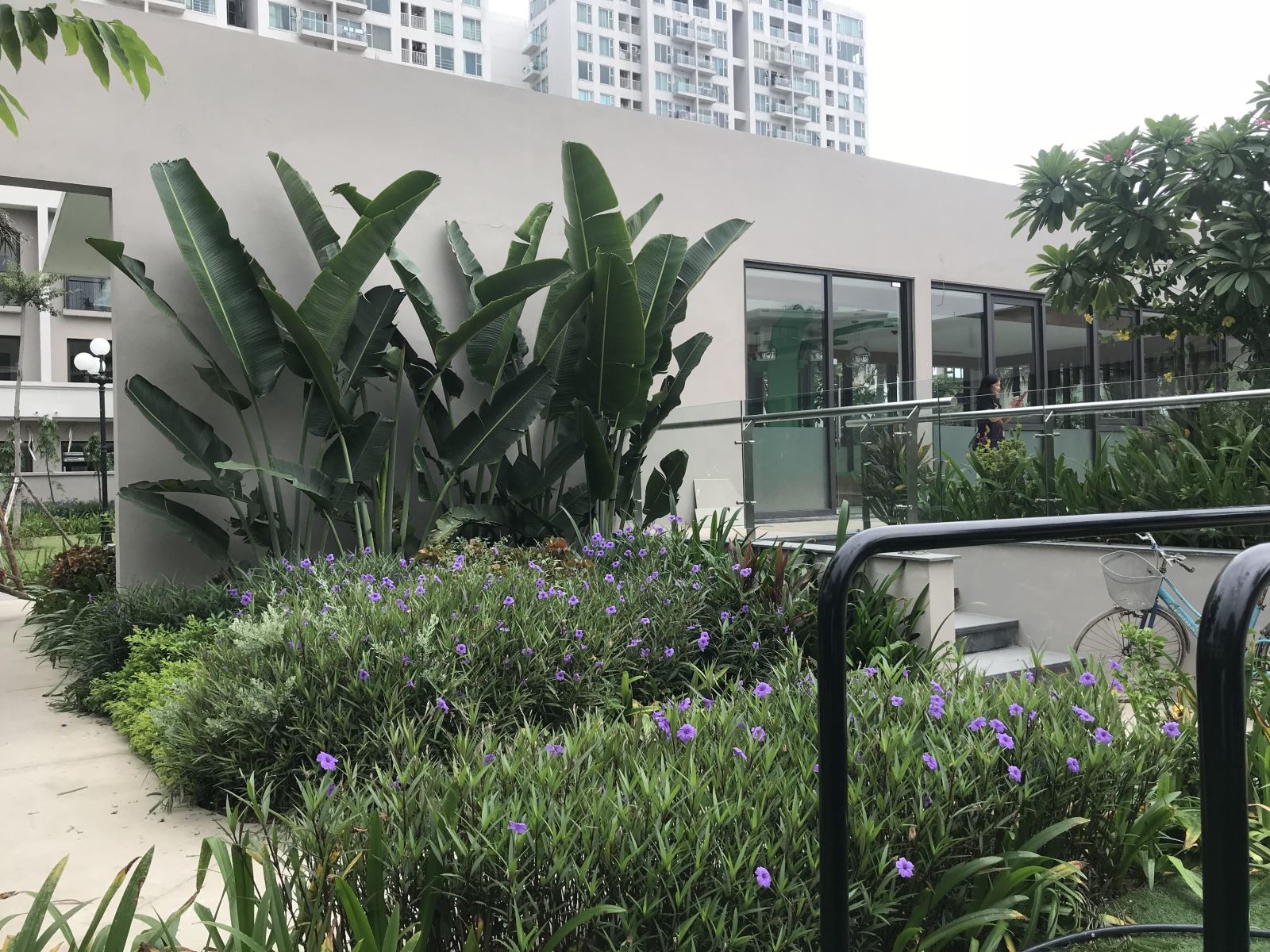 Công viên ngoài trời