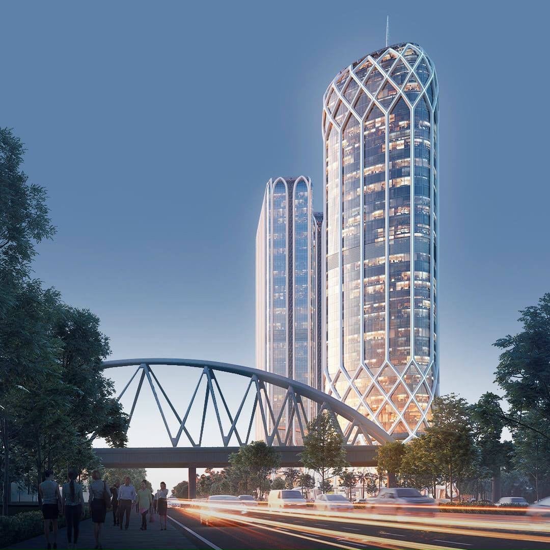 Dự án diamond crown hai phong