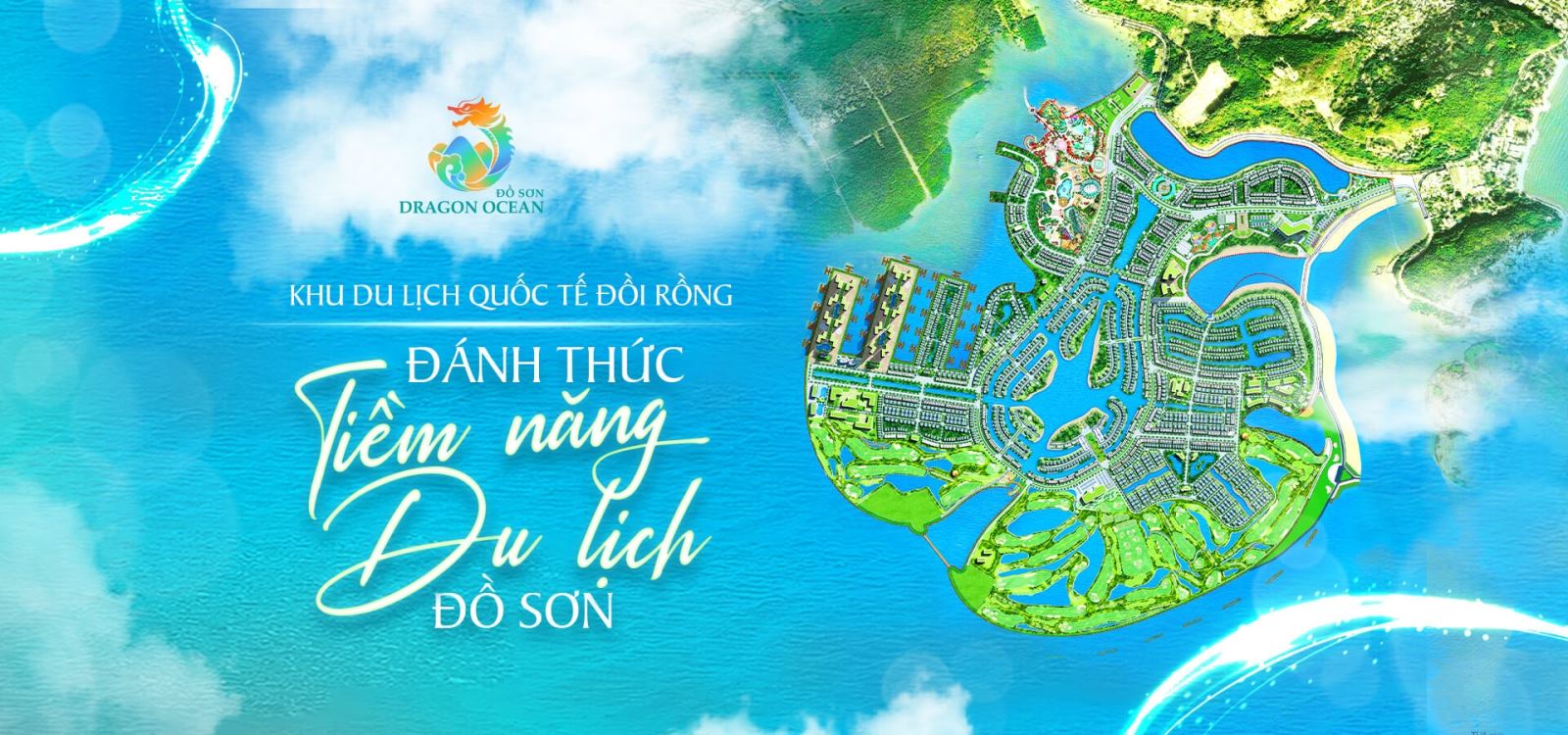 Dự Án Đồi Rồng - Dragon Ocean