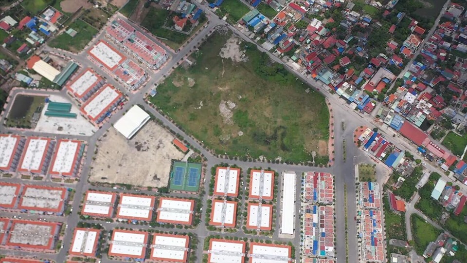 New Pruksa Town