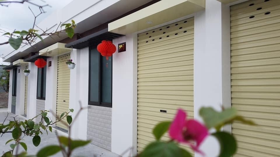 Không gian sống tại Phú Gia Home
