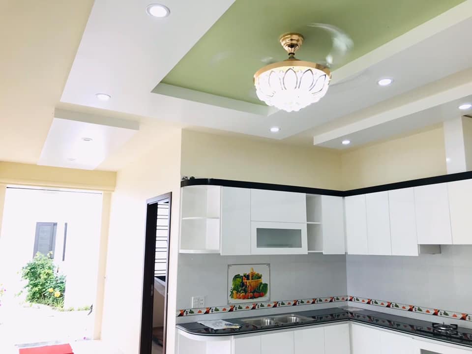 Phòng bếp Phú Gia Home