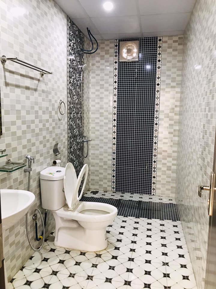 Phòng vệ sinh Phú Gia Home