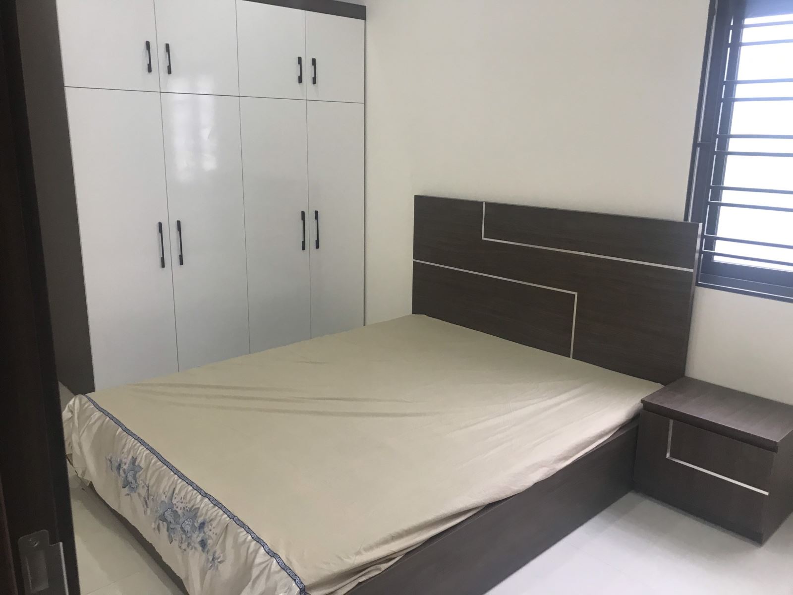 Phòng ngủ Phú Gia Home